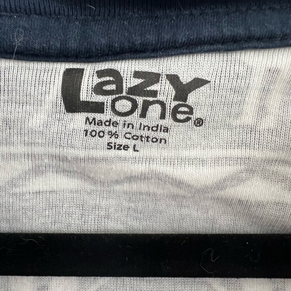 Lazy One size L Onsie - Picture 5 of 5